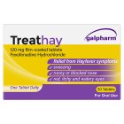 Treathay Fexofenadine 30 per pack