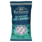 Buchanan's Melt In the Mouth Mint Crumbles 140g