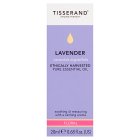 Tisserand Aromatherapy Lavender Floral Pure Essential Oil 20ml