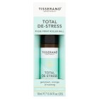 Tisserand Aromatherapy Total De-Stress Pulse Point Roller Ball 10ml