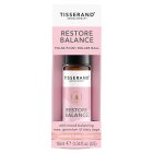 Tisserand Aromatherapy Restore Balance Pulse Point Roller Ball 10ml