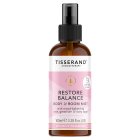 Tisserand Aromatherapy Restore Balance Body & Room Mist 100ml