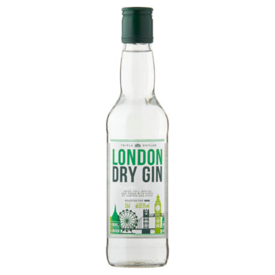 ASDA London Dry Gin