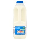 Sainsbury's Northern Irish Whole Milk Recloseable Carton 1L