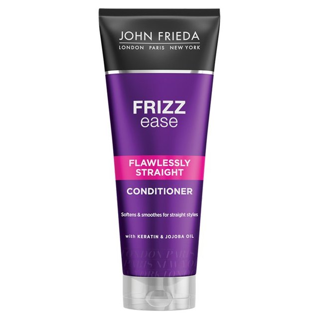 John Frieda Frizz Ease Straight Ahead Conditioner 250ml