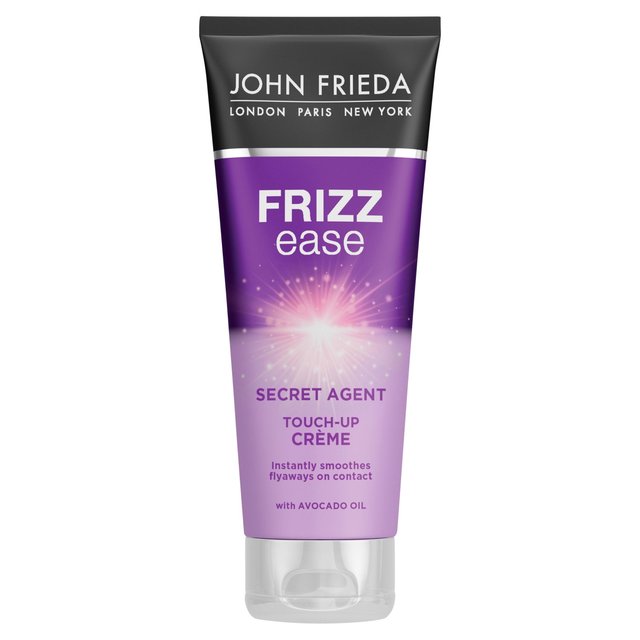 John Frieda Frizz Ease Secret Agent Touch Up Creme 100ml