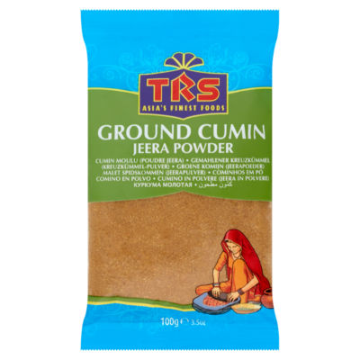 TRS Ground Cumin Powder