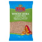 TRS Whole Jeera Cumin Seeds 100g