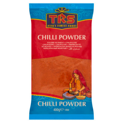 TRS Chilli Powder