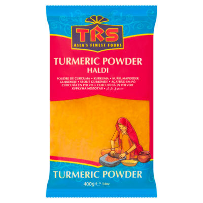 TRS Turmeric Powder Haldi