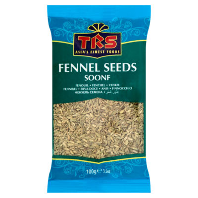 TRS Fennel Seeds