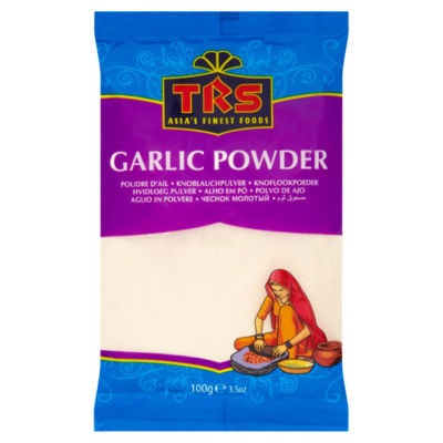 TRS Garlic Powder