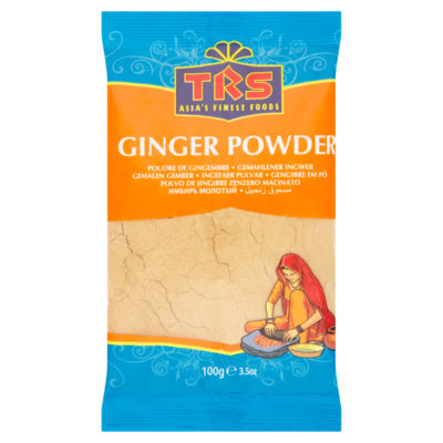 TRS Ginger Powder