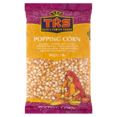 TRS Popping Corn