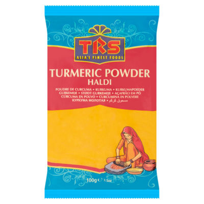 TRS Turmeric Powder