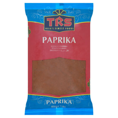 TRS Paprika