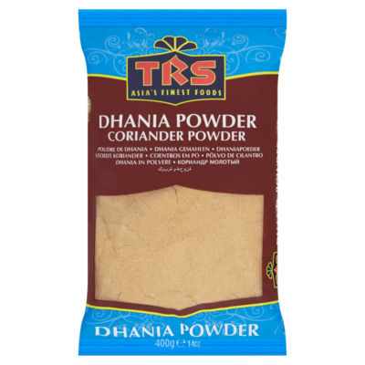 TRS Dhania Coriander Powder