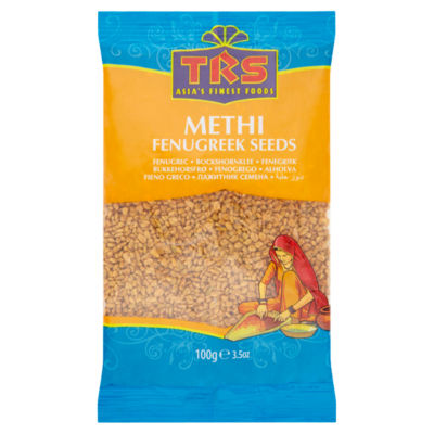 TRS Methi Fenugreek Seeds