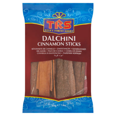 TRS Dalchini Cinnamon Sticks