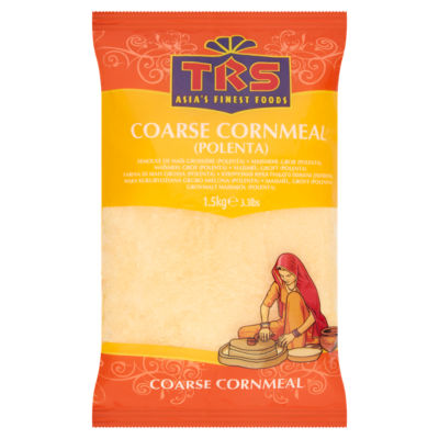 TRS Coarse Cornmeal Polenta