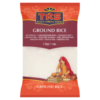 TRS Ground Rice