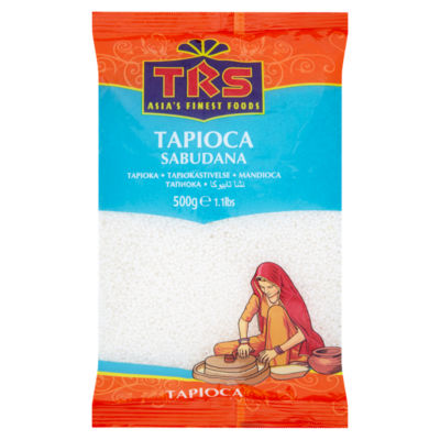 TRS Tapioca