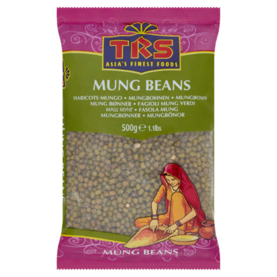 TRS Mung Beans