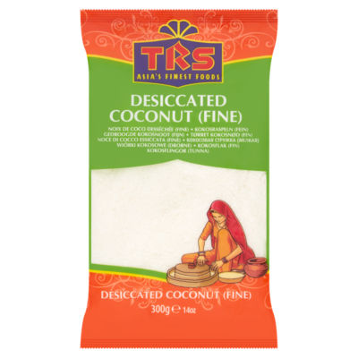 TRS Fine Desiccated Coconut