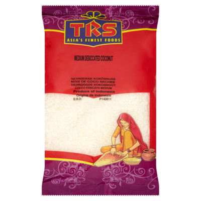 TRS Medium Desiccated Coconut