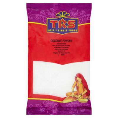 TRS Coconut Powder