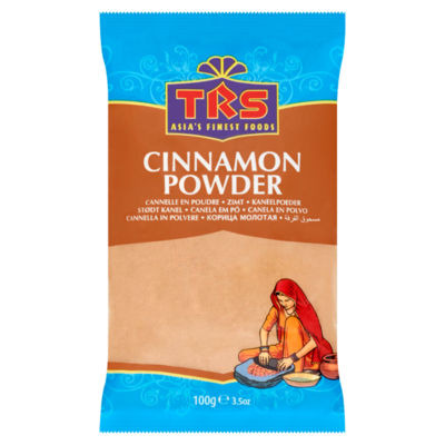 TRS Ground Cinnamon