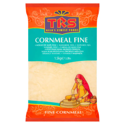 TRS Fine Cornmeal