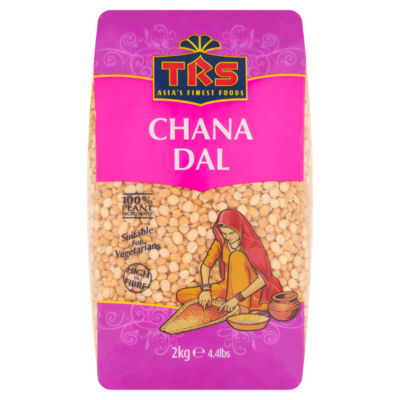 TRS Chana Dal 2kg