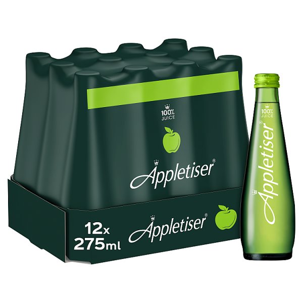 Appletiser