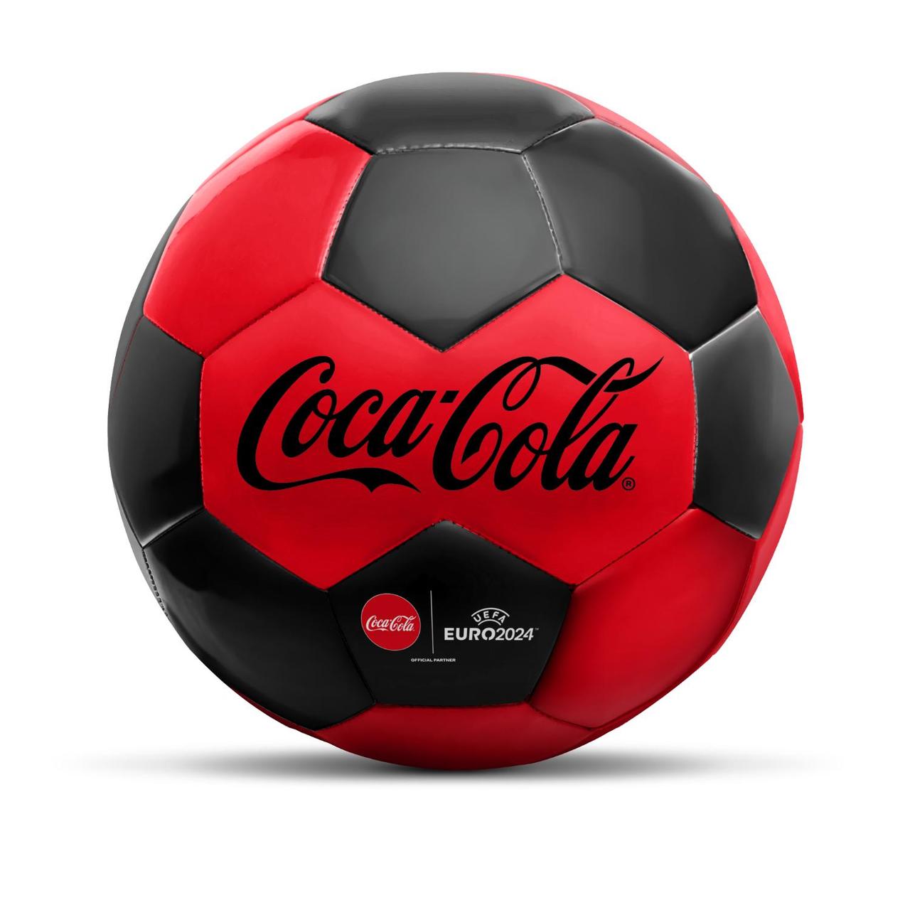 Coca-Cola Euro Football 2024