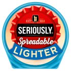 Seriously Spreadable Cheese Lighter 125g