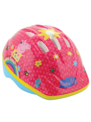 Peppa Pig Helmet