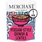 Merchant Gourmet Persian-Style Quinoa & Lentils