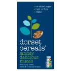 Dorset Cereals Simply Delicious Muesli No Added Sugar Breakfast Cereal 650g