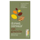 Dorset Cereals Oat Granola Breakfast Cereal 500g