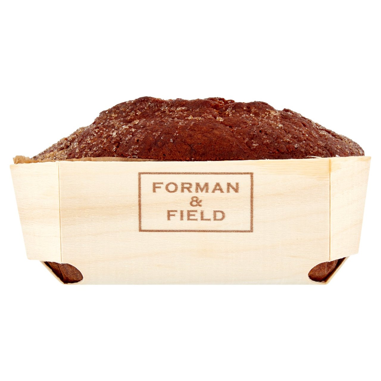 H. Forman & Son Banana Bread