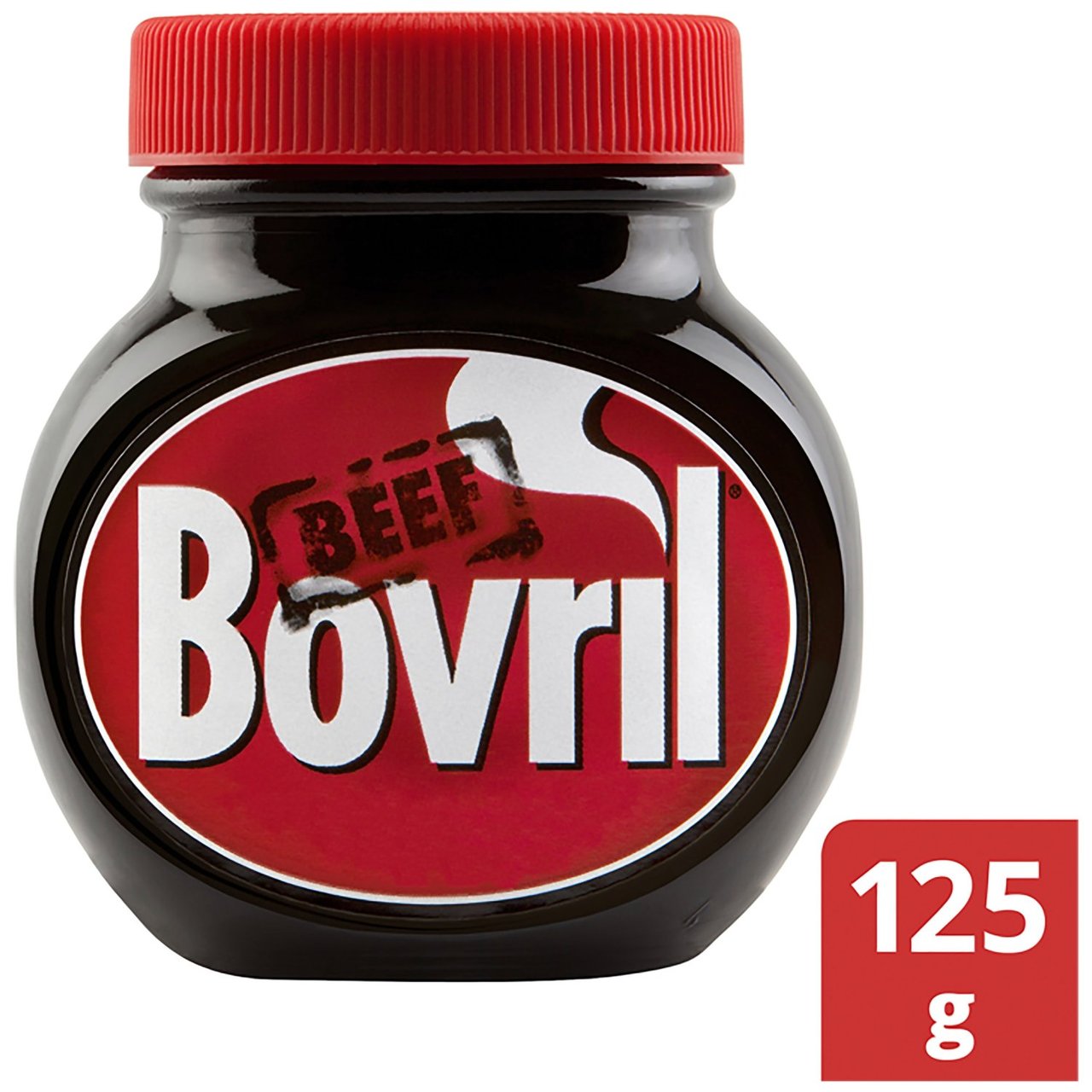 Bovril Beef Yeast Extract Spread - HelloSupermarket