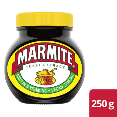 Marmite Classic Yeast Extract Spread 250g