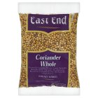 East End Coriander Whole Seeds