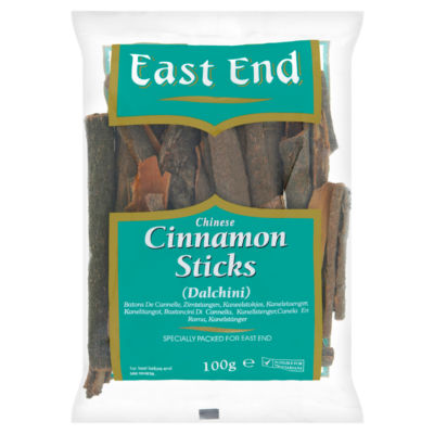 East End Chinese Cinnamon Sticks