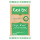 East End Ginger Powder