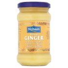 Nishaan Minced Ginger 283g