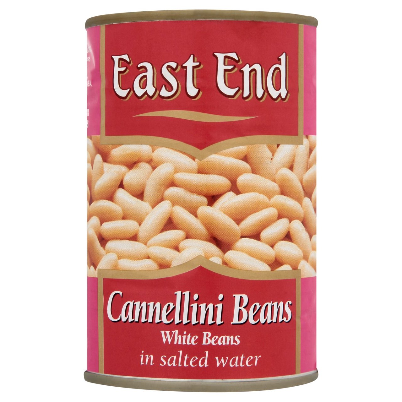 East End Cannellini Beans