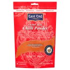 East End Extra Hot Chilli Powder 300g