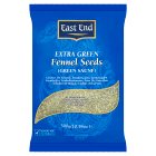 East End Extra Green Fennel Seeds 300g